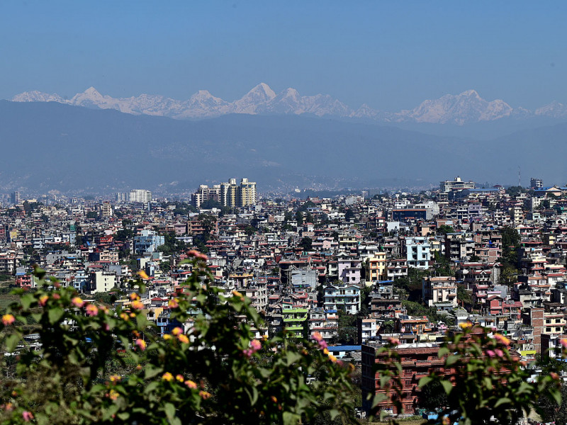 कस्ताे रहला आज दिनभर र राति देशभरकाे माैसम?